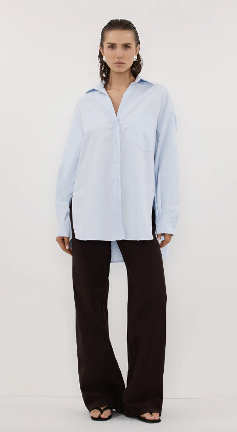 DIISH Rhea Buttondown (Copy)