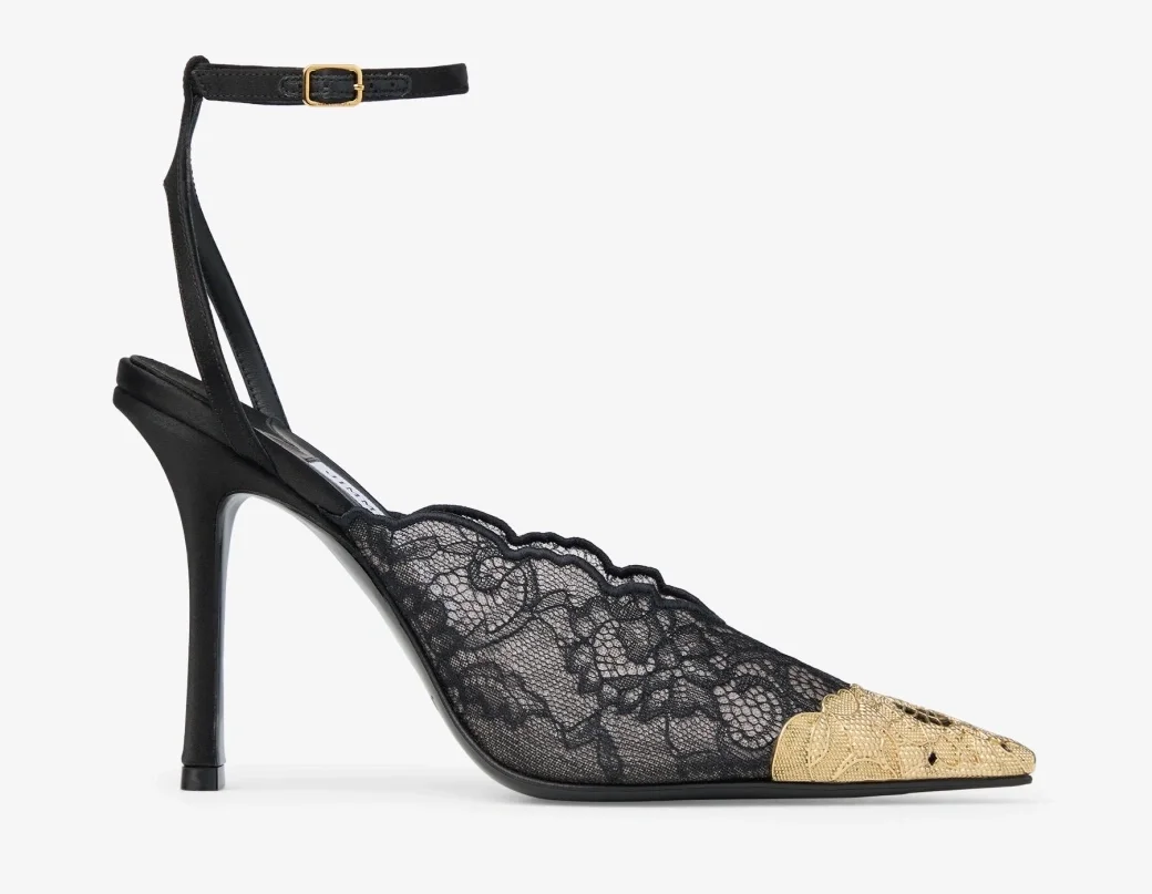 A Case for Grabbing the “Fun Shoe”