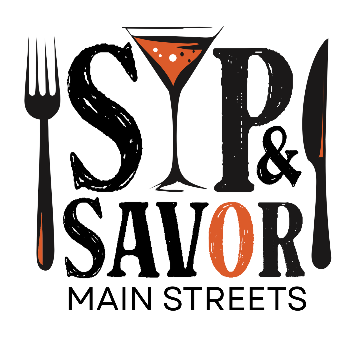 Sip and Savor Weeks