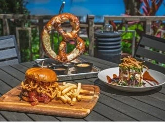 World of Beer - Lake Eola