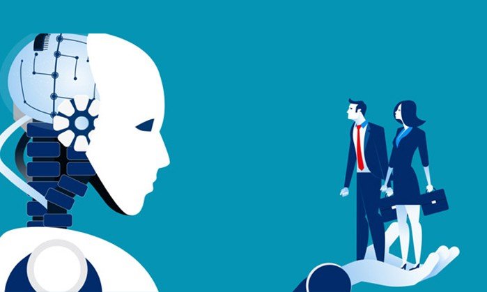 How is AI Changing Recruitment?