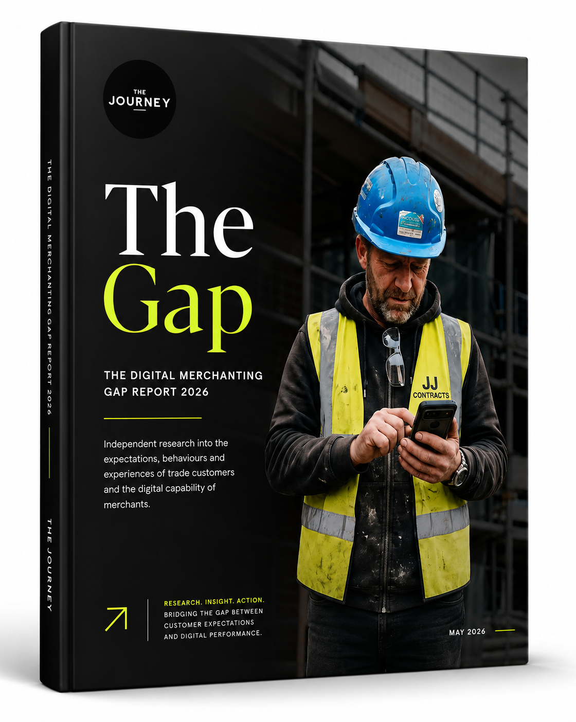 Introducing The Gap 