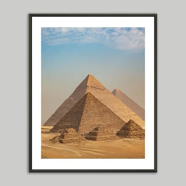 Pyramid Poster Print 40x50.jpeg