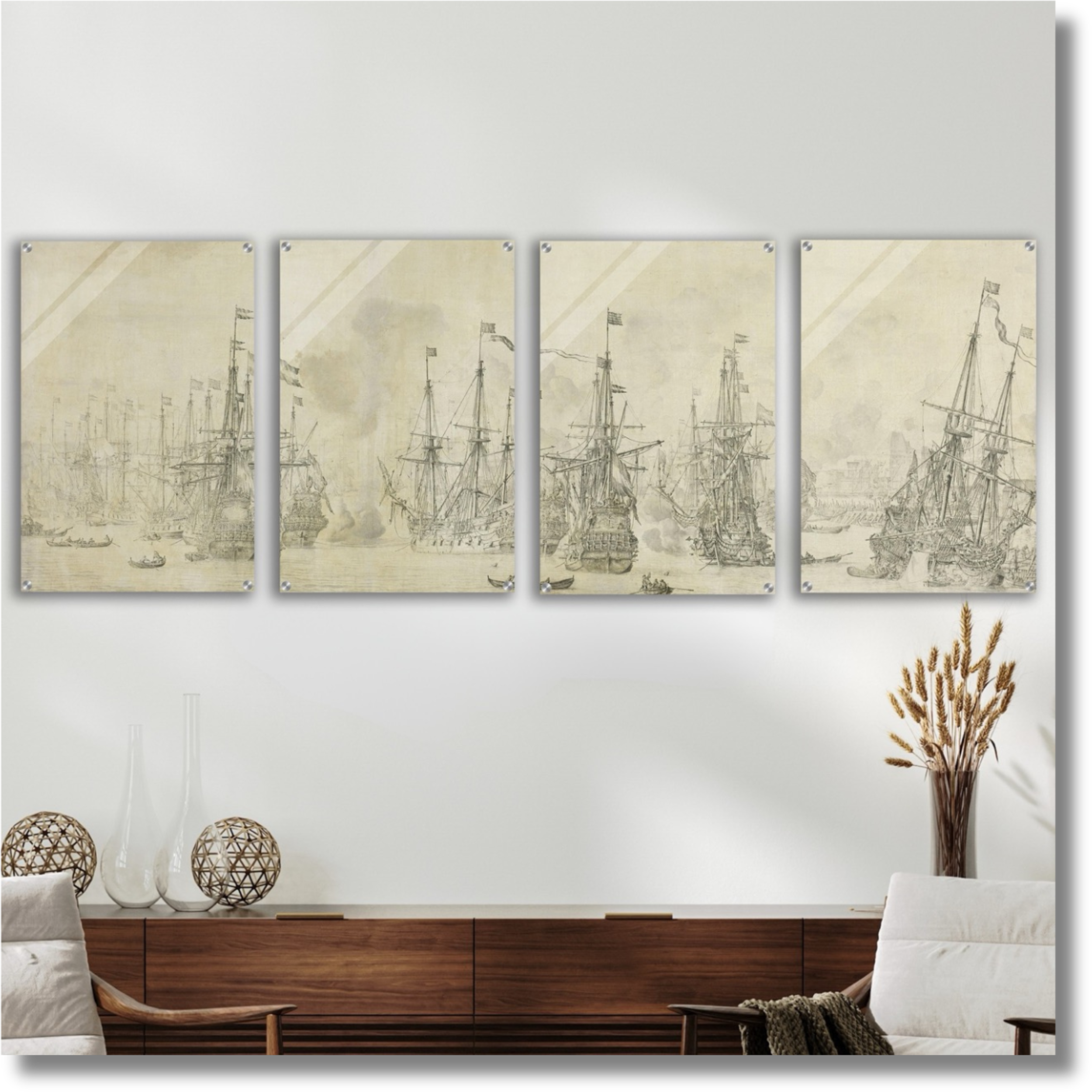 Customised Art Prints: Designed for Your Space, Your Story</span>