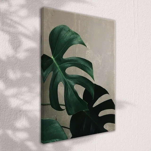 Foliage Leaf Wall Mock.jpeg