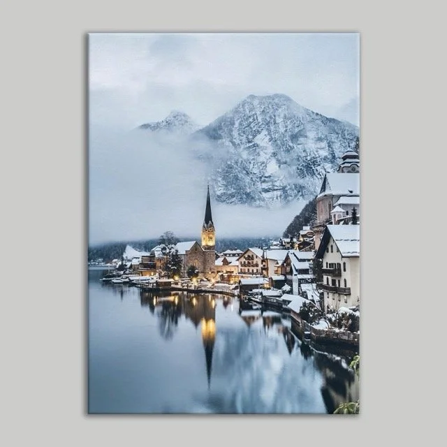 Ice Village Canvas .jpeg