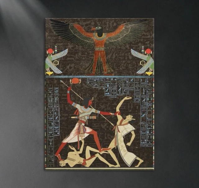 Temple Canvas Print.jpeg