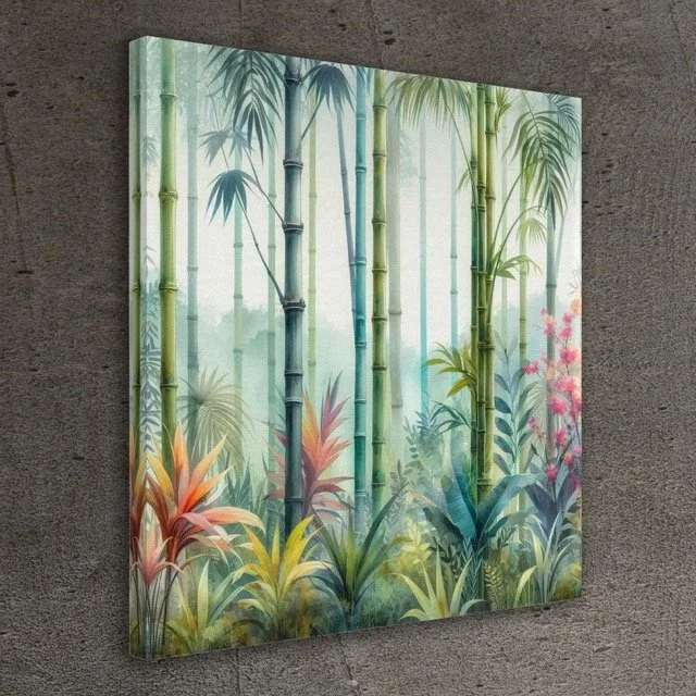 Orental Wall Canvas .jpeg