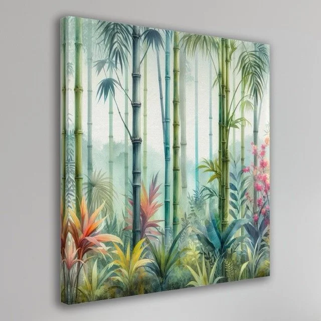 Orental Garden White Wall.jpeg