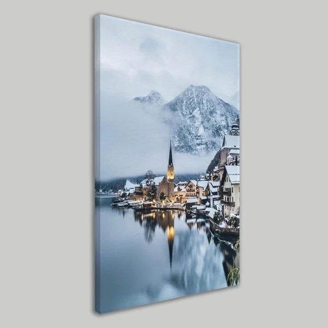 Ice Village Wall .jpeg