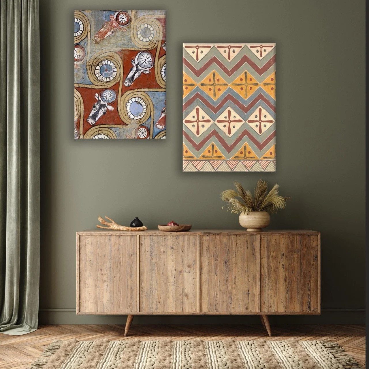 Egyptian Canvas Print.jpeg