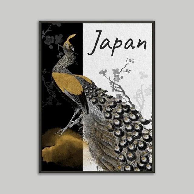 Japan Poster Print 45x60 .jpeg