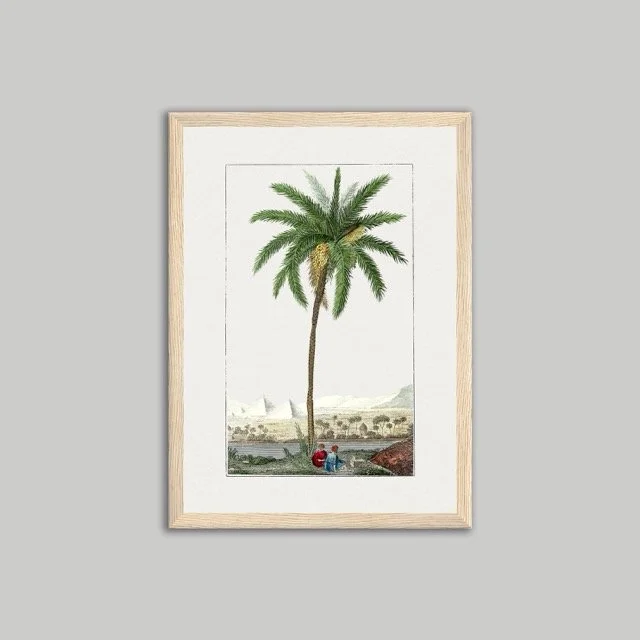 Natural Framed Poster A4.jpeg