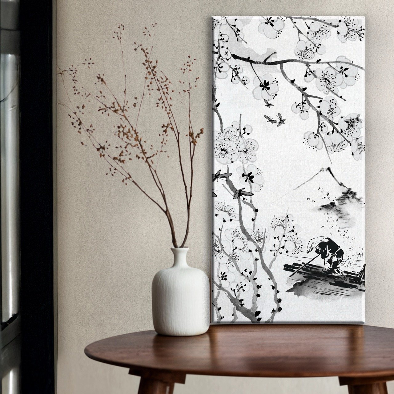 Fuji Canvas Japan Sketch.jpeg