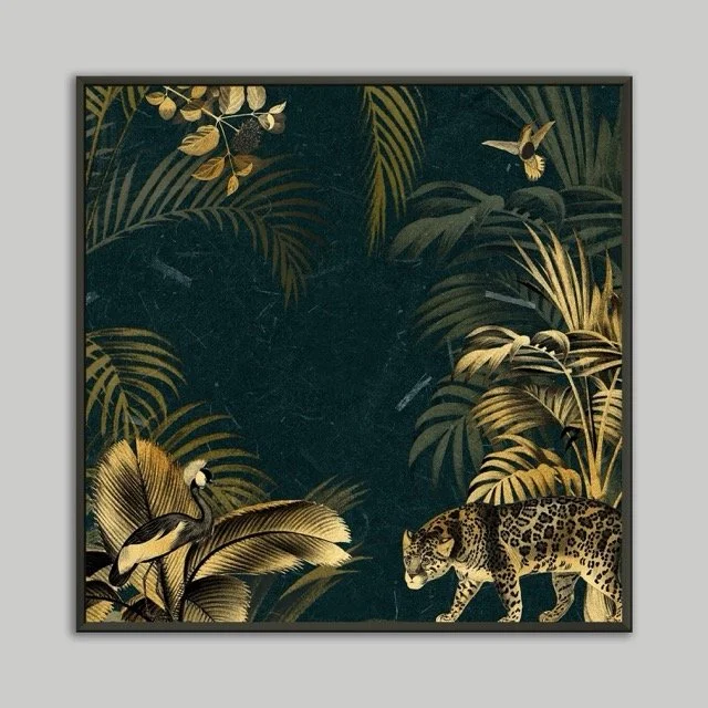 Gold Poster Print 50x50.jpeg