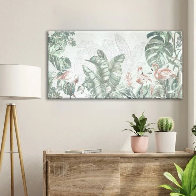 Flamingo Canvas Print.jpeg