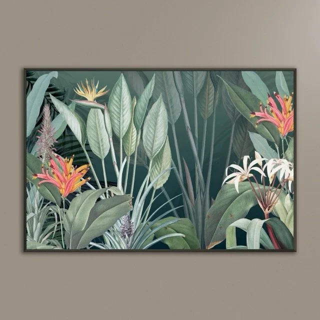 Foliage Poster Print Wall .jpeg