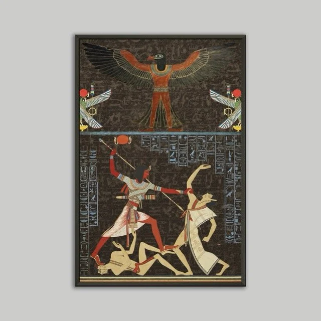 Temple Poster Print 40x60 .jpeg