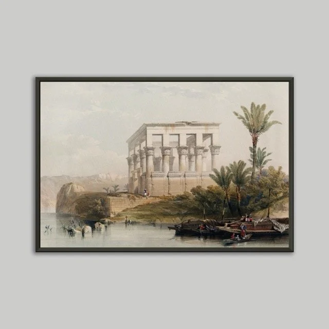 Temple Poster Print 40x60.jpeg