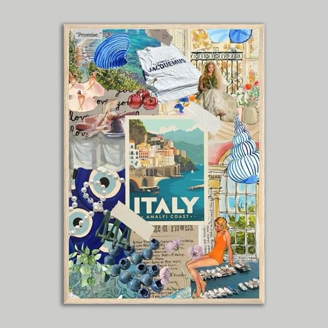 Natural Card Poster A2 .jpeg