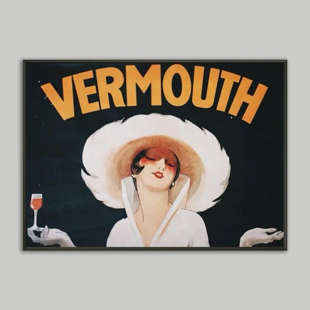 Vermouth Poster Print 50x70.jpeg