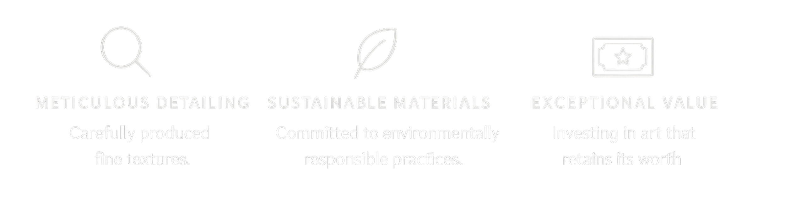 Investing in art that retains its worth