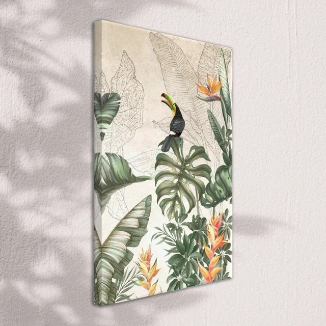 Jungle Tropia Wall 3 .jpeg