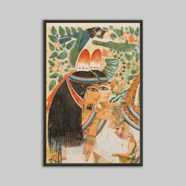 Egyptians Poster Print 40x60.jpeg