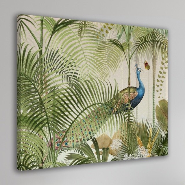 Peacock Wall Plain Angle .jpeg