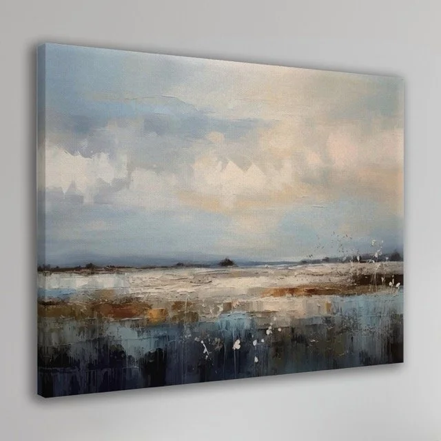 Wetlands Wall Print .jpeg