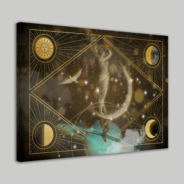 Oricle Wall Canvas .jpeg