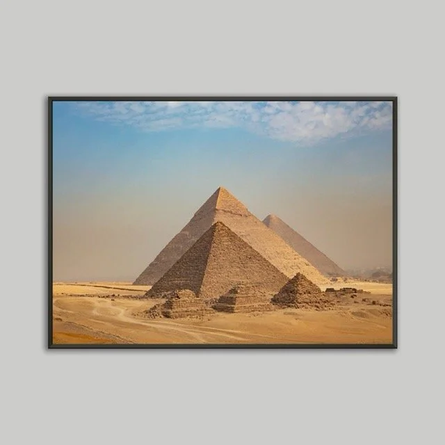 Pyramid Poster Print 50x70 H .jpeg
