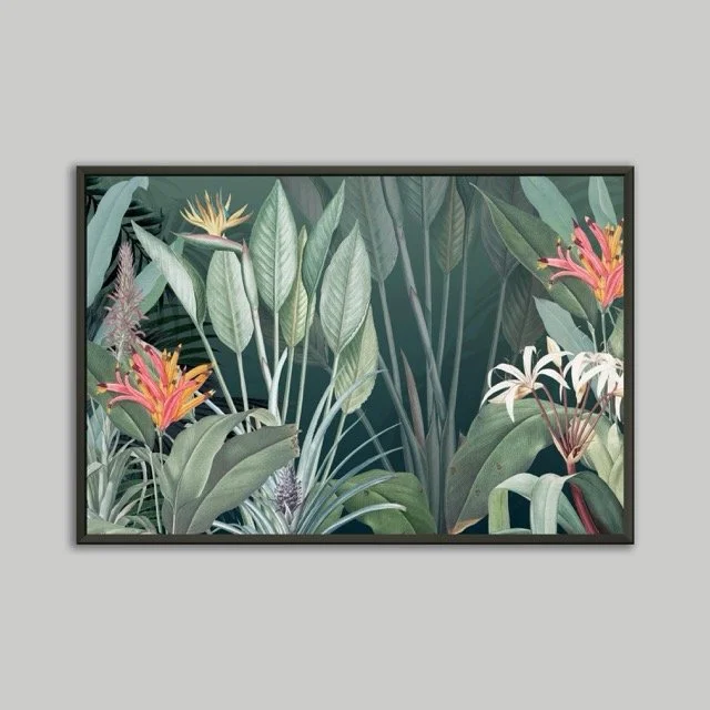 Foliage Poster Wall 40x60 .jpeg
