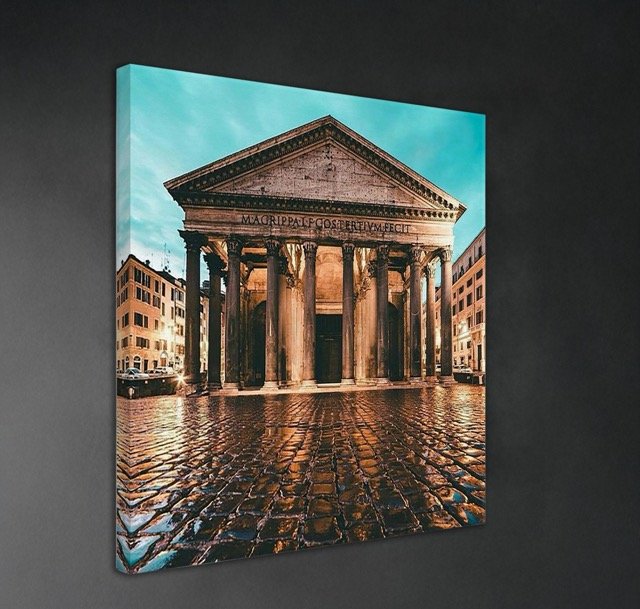 Panth Canvas Wall Print .jpeg