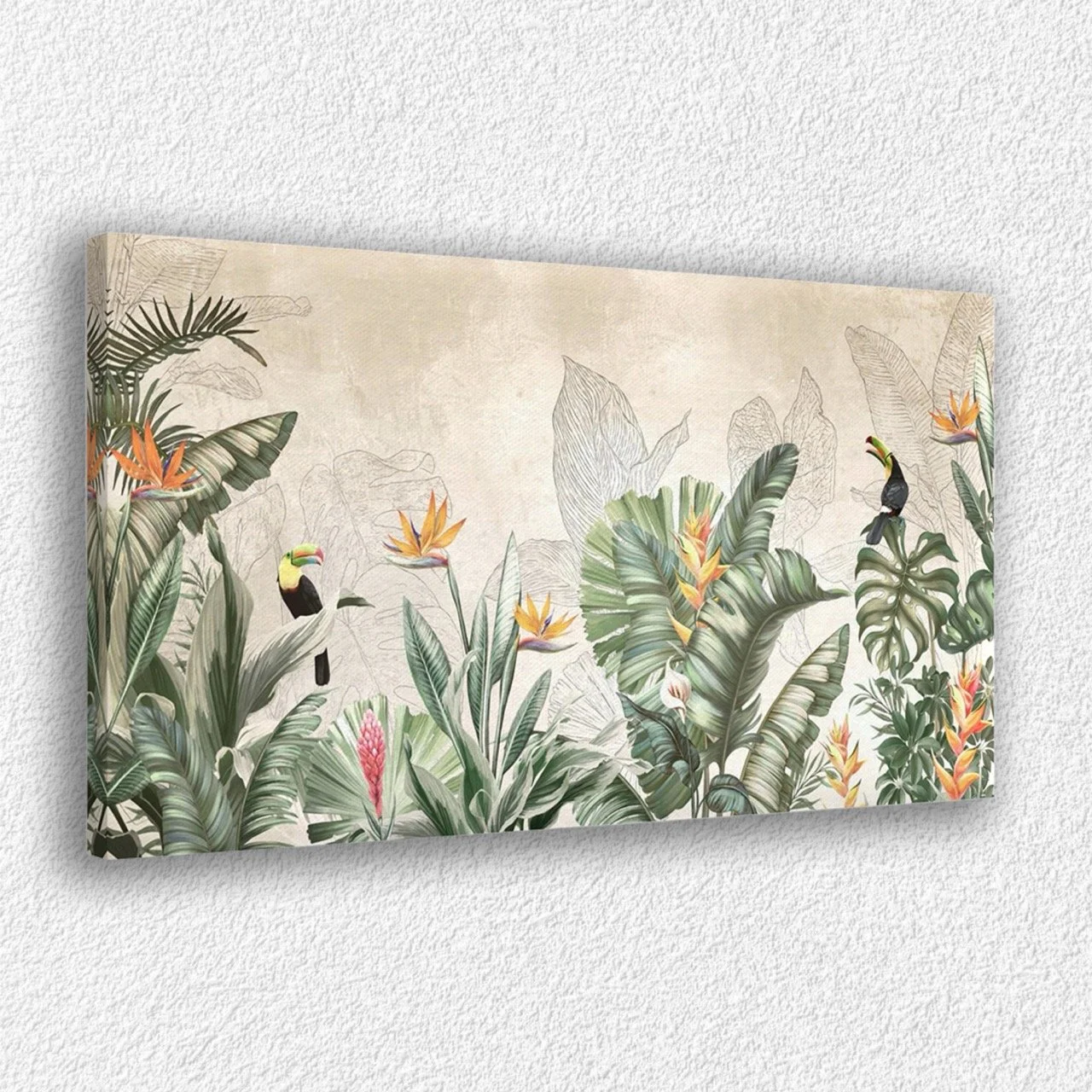 Foliage Landscape Canvas .jpeg