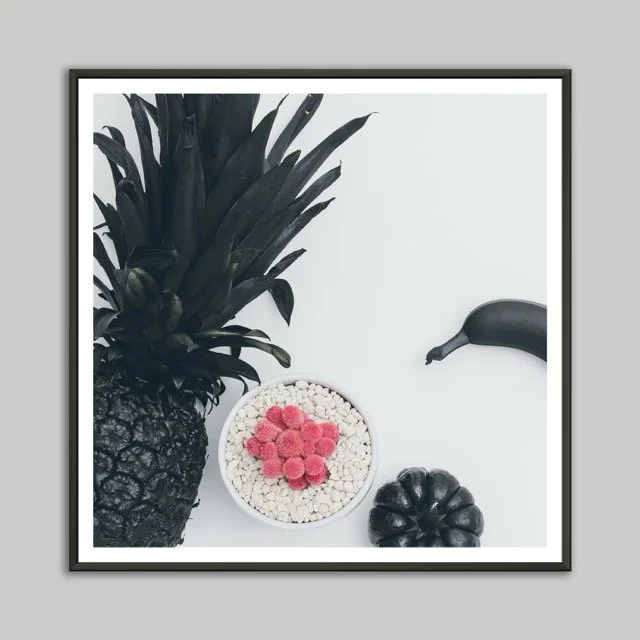 BW Pine Poster 50x50 .jpeg