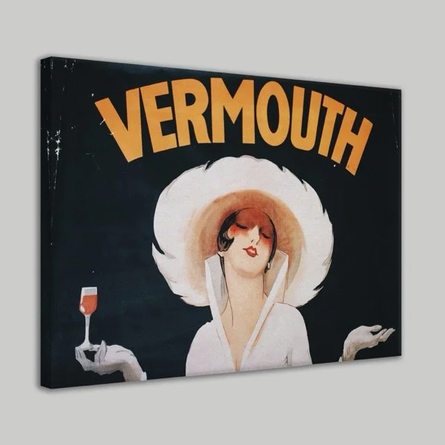 Vermouth Wall Canvas.jpeg