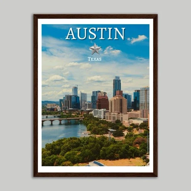 Austin Poster Print .jpeg