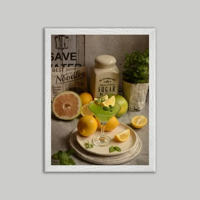 lemon Limes 30x40 Poster.jpeg