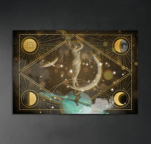 Oracle Dark Wall Canvas.jpeg