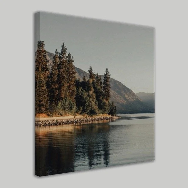 Scenic Canvas Wall .jpeg