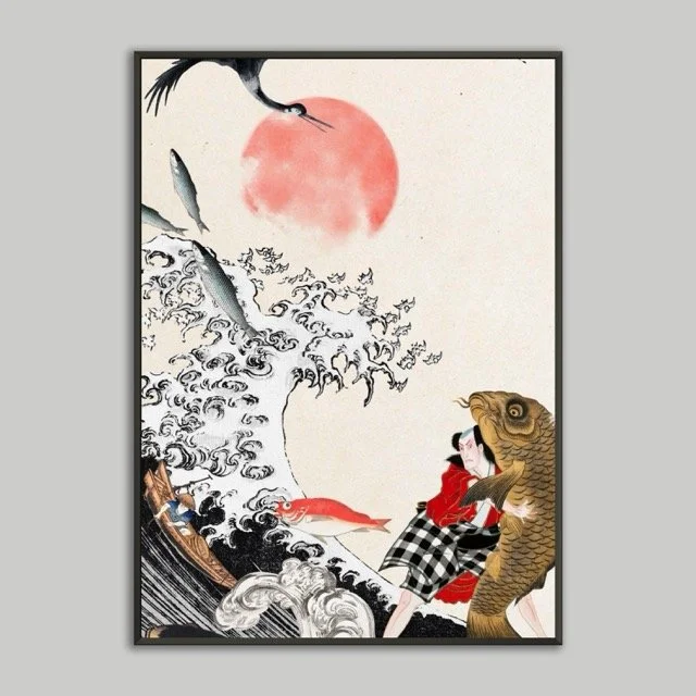 Fishy Tales Poster 50x70.jpeg