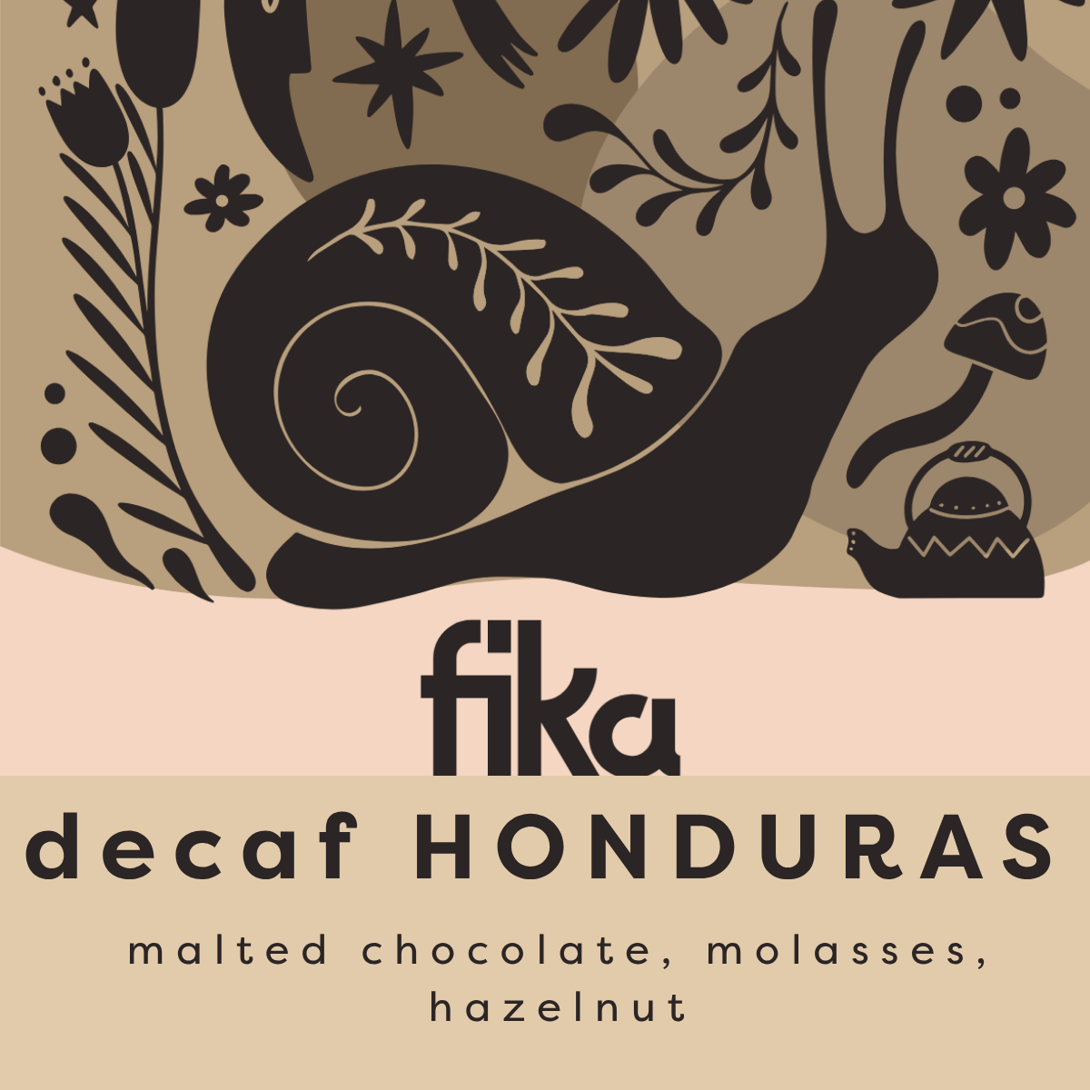 Decaf Honduras