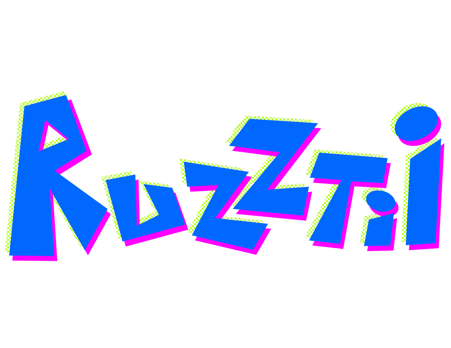 ruzztii