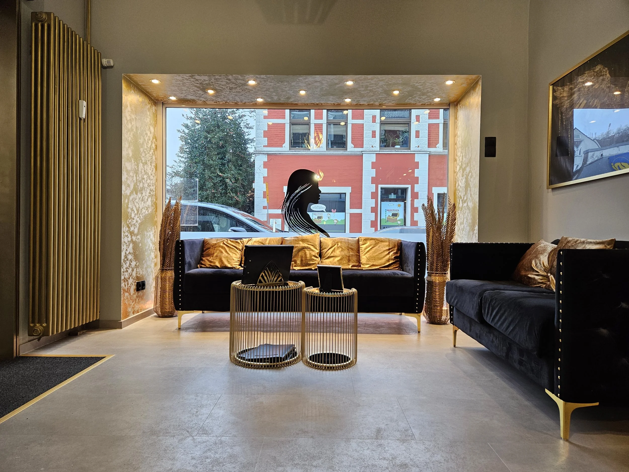 Tattoo &amp; Beauty by Ally – Dein Nagelstudio in Essen