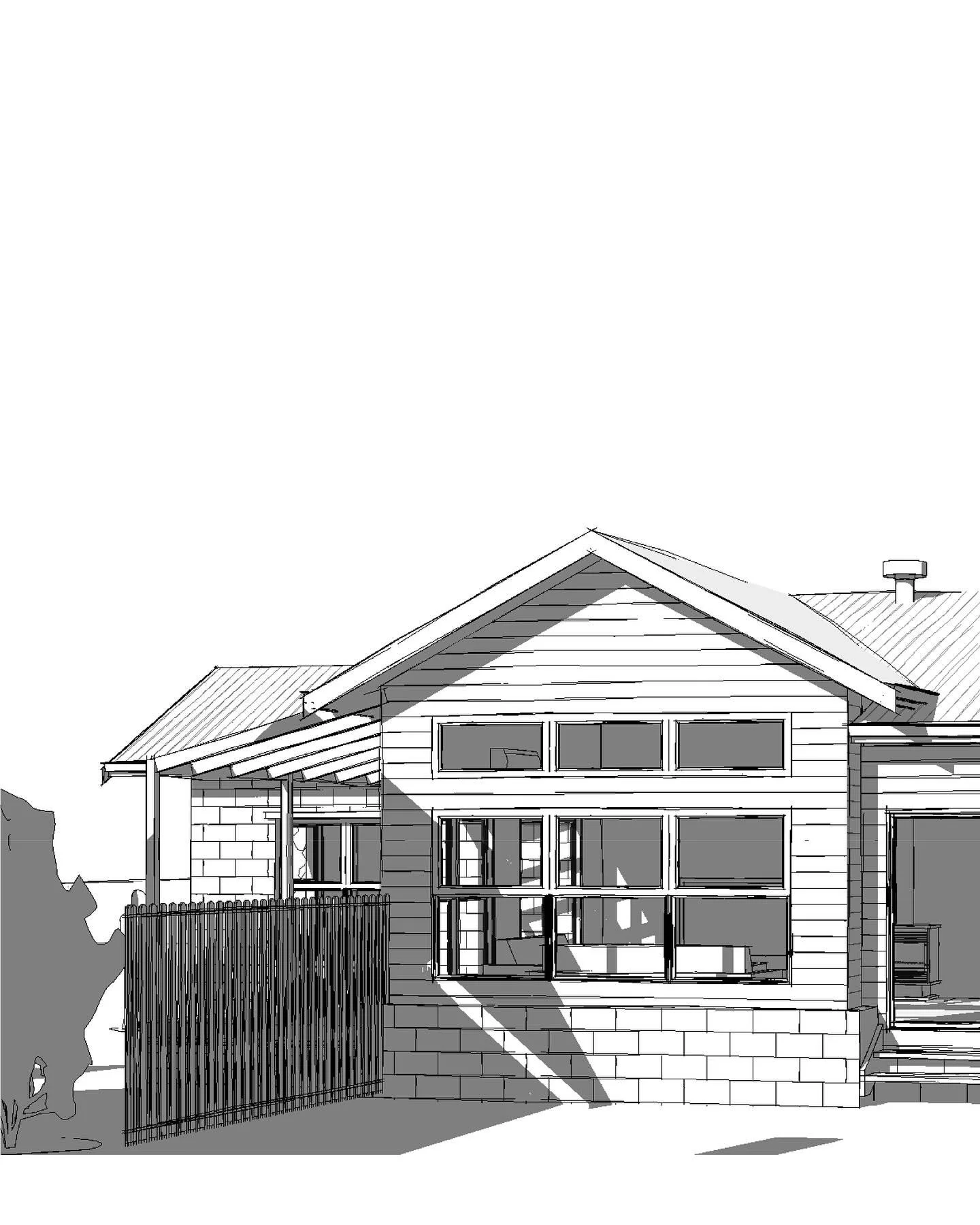 New Project / Fyansford 
Kicking off July &lsquo;25

#bellarinebuilder #geelongbuilder #surfcoastbuilder