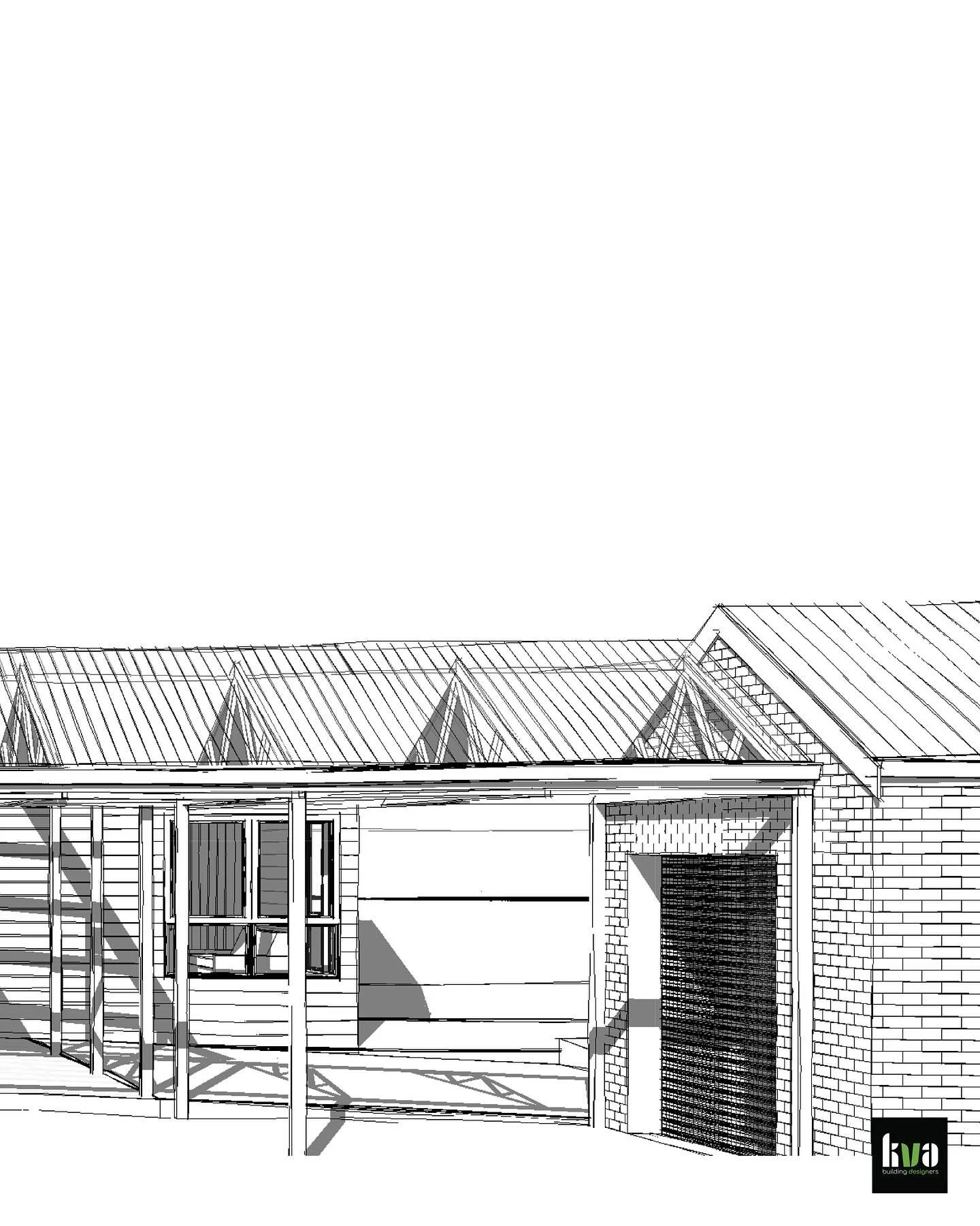 New Project / Fyansford 
Kicking off July &lsquo;25

#bellarinebuilder #geelongbuilder #surfcoastbuilder