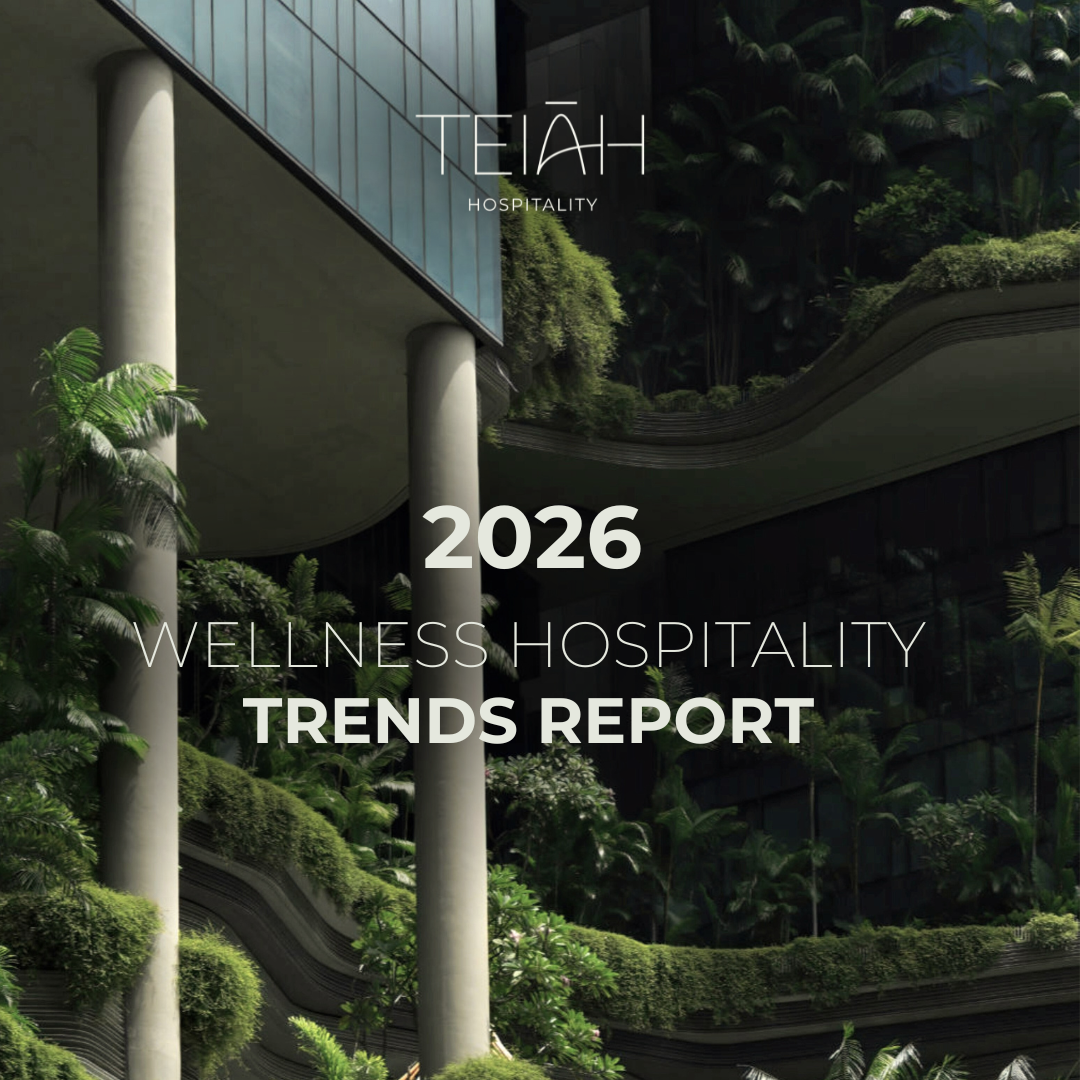 7 Wellness Trends That Will Define Luxury Hospitality in 2026