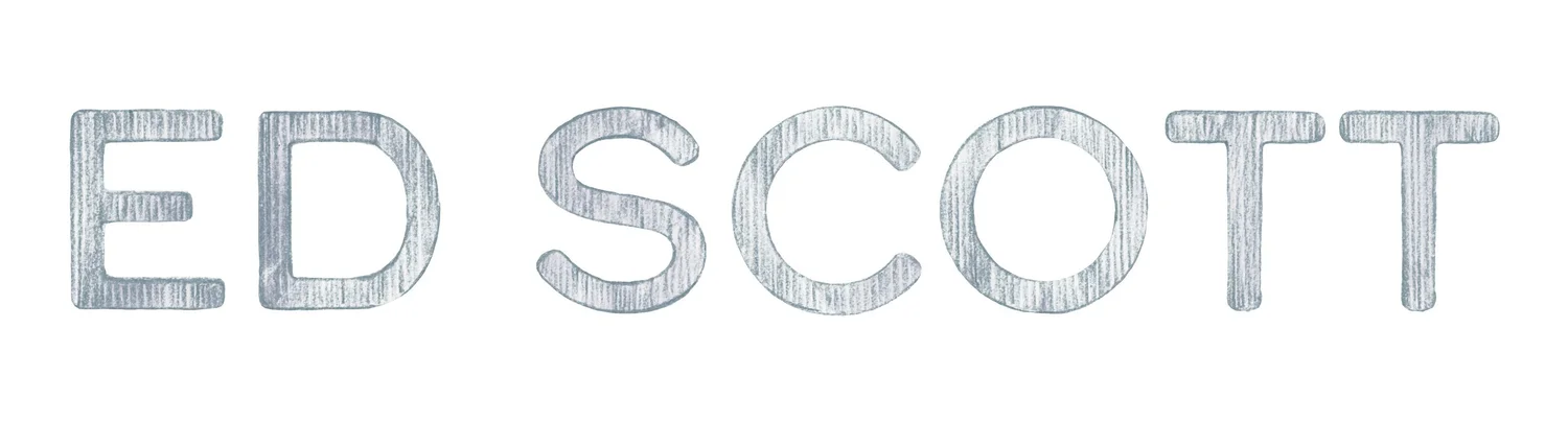 Ed Scott