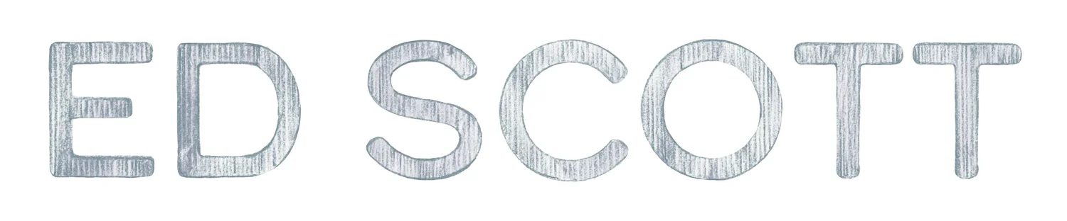 Ed Scott